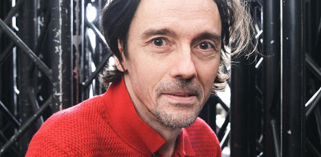 Stanislas Nordey : “Nos politiques ne mesurent pas combien la culture peut être une arme” -  | Revue de presse théâtre | Scoop.it
