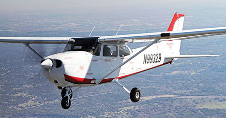 DHS Warns Small Airplanes Vulnerable to Flight Data Manipulation Attacks | ICT Security-S&eacute;curit&eacute; PC et Internet | Scoop.it