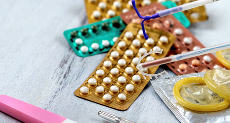 Pourquoi la pilule (contraceptive) ne passe plus chez les Fran&ccedil;aises ? | Famille et sexualit&eacute; | Scoop.it
