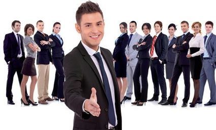 Marque employeur : objectifs, avantages et risques | Prospectives et nouveaux enjeux dans l'entreprise | Scoop.it