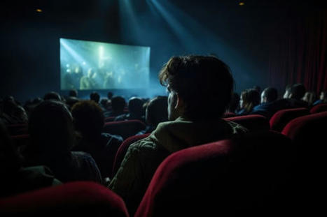 Cin&eacute;ma : gros plan sur la programmation dans les petites communes | Veille juridique du CDG13 | Scoop.it