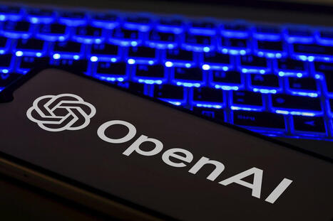 ChatGPT&nbsp;: l&rsquo;autorisation des conversations &eacute;rotiques report&eacute;e sine die | CoreTech | Scoop.it