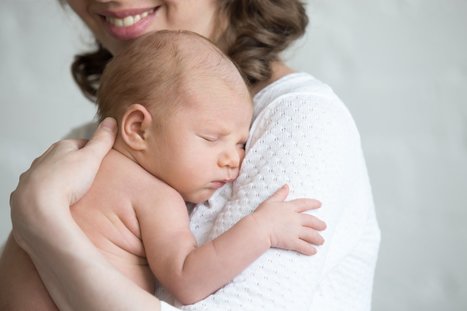 Home Baby Care Services In Chennai