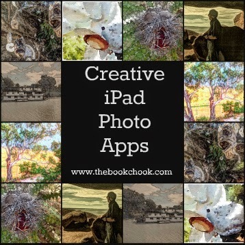 Creative iPad Photo Apps | Image Editors | Scoop.it