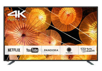 Panasonic CX400 Series TC-65CX400U Review - All Electric Review | Best HDTV Reviews | Scoop.it