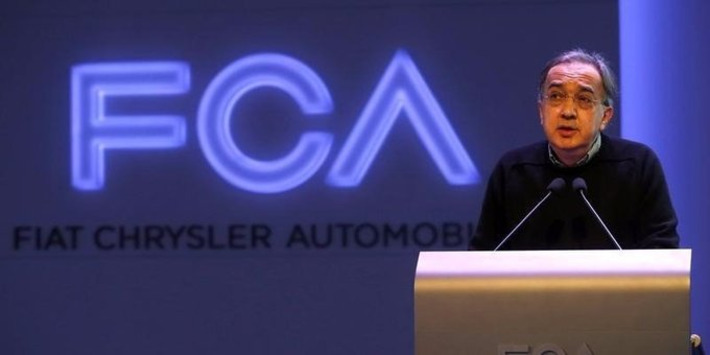 Report: The feds are investigating Fiat Chrysler | Financial Markets Report  - Transforming Money Into Wealth | Scoop.it