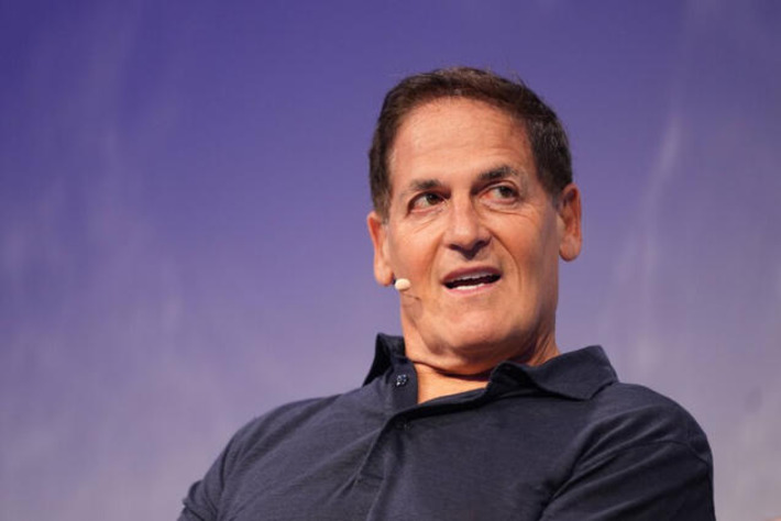 Mark Cuban sees a problem with the AI spending spree | Family Office & Billionaire Report - Empowering Family Dynasties | Scoop.it