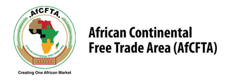 African Continental Free Trade Area (AfCFTA) Agreement | Africa's Development, Trade, Finance | Scoop.it