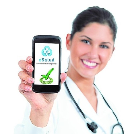 Apps de salud, ¿cómo fiarse? | M-HEALTH  By PHARMAGEEK | Scoop.it