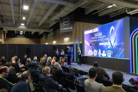 Troph&eacute;es de la Cybers&eacute;curit&eacute; 2026&nbsp;: les candidatures sont ouvertes | Cybers&eacute;curit&eacute; | Scoop.it