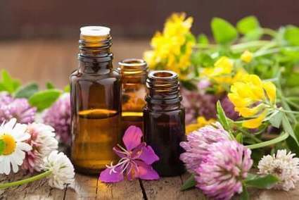 Aromaterapia, il meraviglioso potere degli odori  | Appunti di Cristalloterapia per le Griglie di Cristalli | Scoop.it