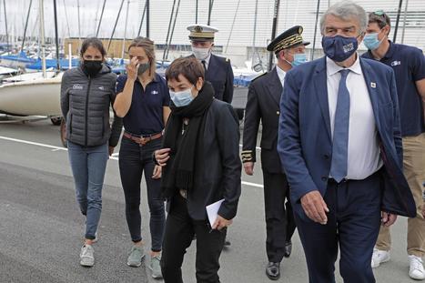 La Rochelle, capitale européenne de la mer en 2022 | Atouts pour s’implanter et se développer en Nouvelle-Aquitaine | Scoop.it