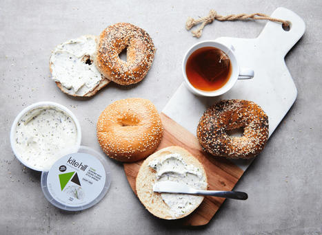 Game-Changing, plant-based goodness | Local delivery for Gene Directed Enzyme Prodrug Therapy | Scoop.it