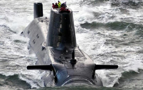 La grogne monte contre le programme SSN-AUKUS en Australie, y compris au sein du parti travailliste au pouvoir | DEFENSE NEWS | Scoop.it