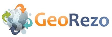 Forum GeoRezo / [CDI] Geomaticien - Cartographe H/F - Marseille (13) | Télédétection veille IST INRAE & AgroParisTech | Scoop.it