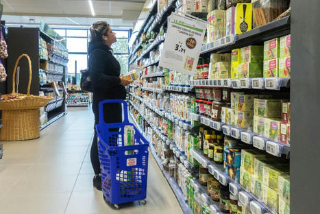Négociations commerciales : Les coopératives veulent faire payer la grande distribution | Actualité Bétail | Scoop.it