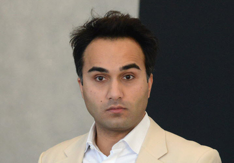 Guilty plea in $158 million visa fraud over failed O'Hare hotel project - Chicago Sun-Times | Backstabber Watch | Scoop.it