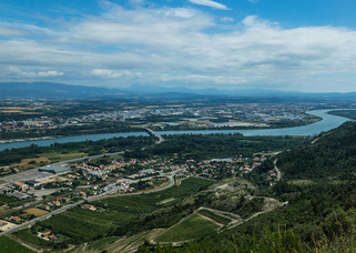 Plans de pr&eacute;vention des risques naturels : un d&eacute;cret supprime leur &eacute;valuation environnementale | Veille territoriale AURH | Scoop.it