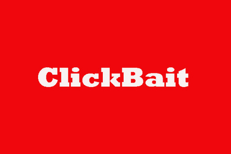 Shake off Clickbait Videos on YouTube – No Distractions | South African Social Networking News | Scoop.it