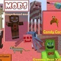 SugarPack Resource Pack for Minecraft 1.7.4 | Minecraft Resource Packs | Scoop.it