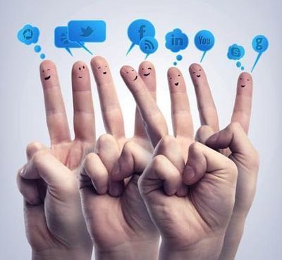 Guide pratique des r&eacute;seaux sociaux pour l&rsquo;entreprise | Community and Social Media Management | Scoop.it