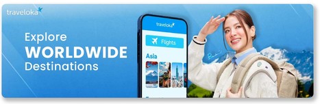 Travel King Size with Traveloka Vacations | Toolsday | Scoop.it