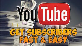 How to get MORE subscribers on Youtube INSTANTLY using this SECRET code nobody knows about | Internet Marketing & How To Make Money Online Tutorials! | Scoop.it