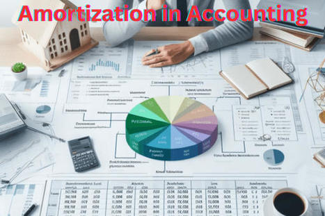Amortization In Accounting » Meaning Of Accounting In Simple Words | MEANING OF ACCOUNTING | Scoop.it