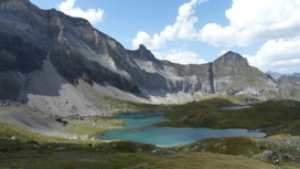 Plan d'actions climat du Parc national des Pyrénées | Vallées d'Aure & Louron - Pyrénées | Scoop.it