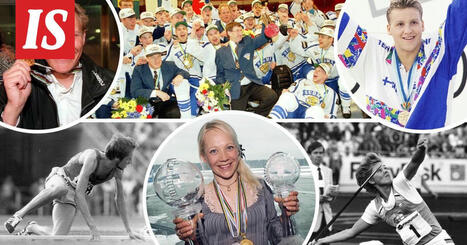 Testaa tietosi hopeavisassa – vain harva saa täydet 10/10 | 1Uutiset - Lukemisen tähden | Scoop.it