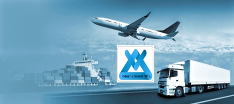 International Freight Forwarding | Logistics | Scoop.it