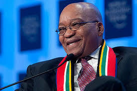 Address delivered by His Excellency, the President of the Republic of South Africa, Jacob Zuma, at the Youth Leaders Summit, Gold Reef City, Johannesburg | The Presidency | Scoop.it