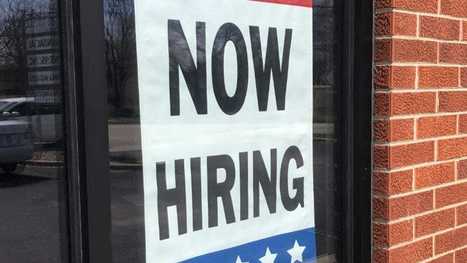 Employers are beefing up bonuses to make positions in Topeka appealing | Industry 411 - Waste Management | Scoop.it