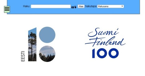 Miten saat selvää vironkielisestä tekstistä tai virolainen suomesta | 1Uutiset - Lukemisen tähden | Scoop.it
