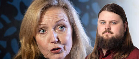 Thand Ringqvists f&ouml;rs&ouml;k p&aring; Tiktok &auml;r mest... stelt | 1Uutiset - Lukemisen t&auml;hden | Scoop.it