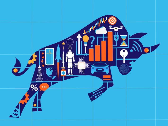 What Investors May Face in the New Year: Interview | Wealth Management Report - Living Your Dreams | Scoop.it