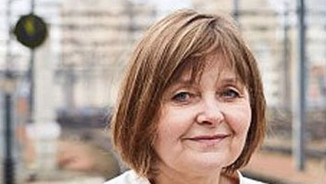 #livre "Le dernier salaire" de #MargauxGilquin - RTS interview 8mn&nbsp; #ch&ocirc;mage #seniors #P&ocirc;leEmploi&nbsp; #France #travail #emploi | Art and culture | Scoop.it