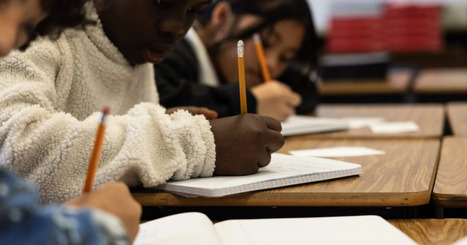 As enrollment drops, FWISD to shift bilingual, special ed services closer to campuses | Dual Language Education in the U.S. | Scoop.it