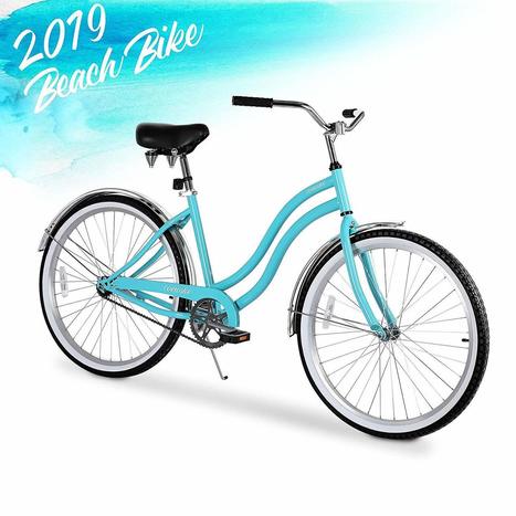 best beach cruiser bikes 2019