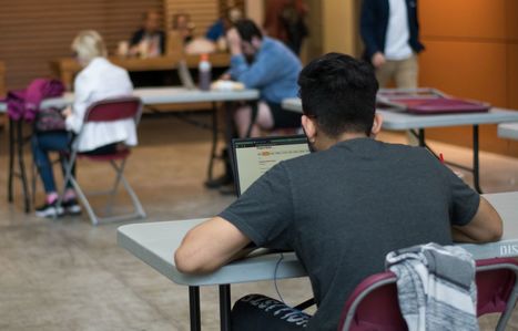 La pand&eacute;mie rend la vie dure aux &eacute;tudiants &eacute;trangers | Veille m&eacute;dia | Scoop.it