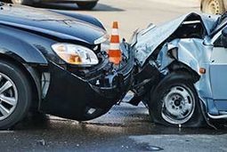 Why litigating a rear end Collision may make sense | Slepkow Law | Rhode Island Personal Injury Attorney | Scoop.it