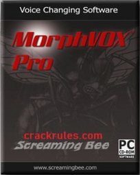 morphvox pro voice effects free download