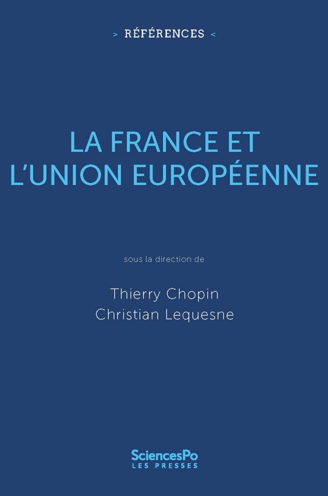 L'ECHO DEMETER : La France et l'Union europ&eacute;enne | L'ECHO DEMETER | Scoop.it