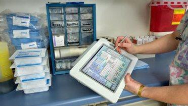 How Mobile Devices are Transforming Healthcare | #eHealthPromotion, #SaluteSocial | Scoop.it