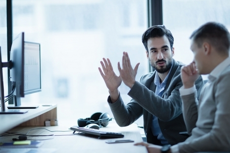 Expérience client et transformation digitale : les accélérateurs de croissance des ESN | Transformation numérique des entreprises de service | Scoop.it
