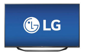 LG 70UF7700 Review - All Electric Review | Best HDTV Reviews | Scoop.it