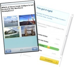 Education | Pinnion - make online quizzes with images | Digital Delights - Images & Design | Scoop.it