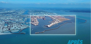 Le Havre. "Int&eacute;r&ecirc;t public majeur" : la justice tranche en faveur du projet contest&eacute; "La chati&egrave;re" | Une semaine d'actu - Newsletter de veille de l'AURH | Scoop.it