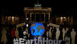 Earth Hour t&auml;n&auml;&auml;n &ndash; Symbolinen ele ilmaston puolesta | Demokraatti.fi | 1Uutiset - Lukemisen t&auml;hden | Scoop.it