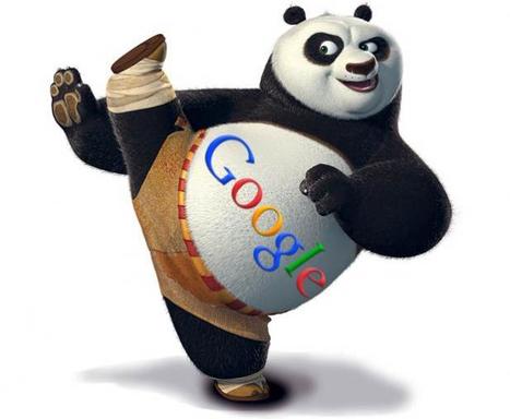 Panda, le nouvel algorithme de Google, at-il les dents trop longues? - 20minutes.fr | REFERENCEMENT-INTERNET | Scoop.it | SEO & Blogging | Scoop.it